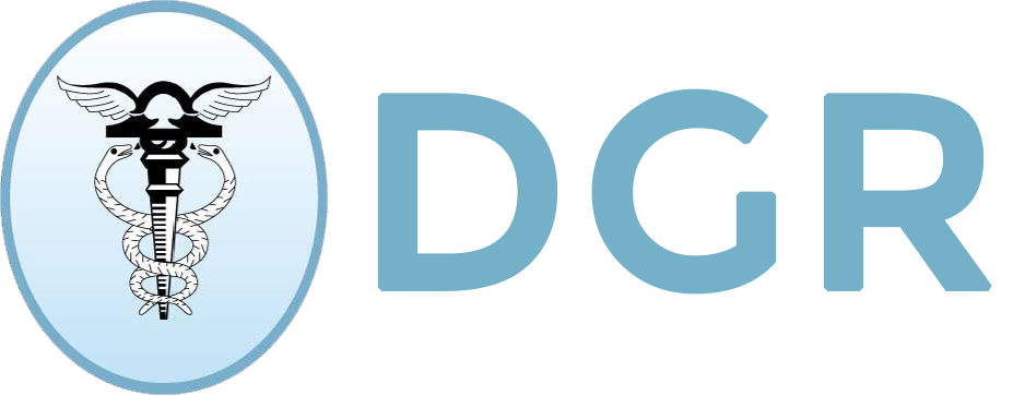 DGR logo